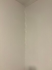 Water damage