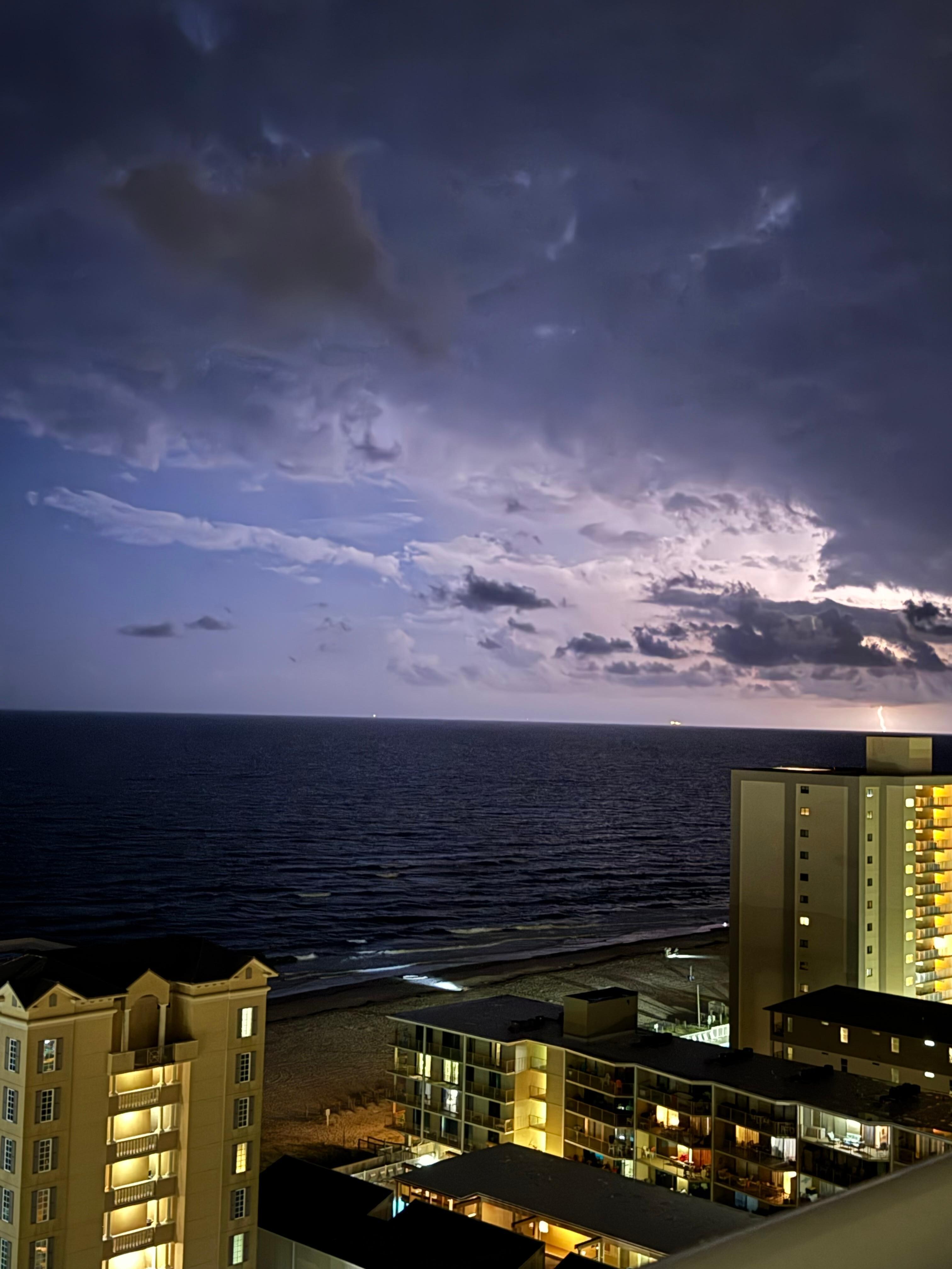 Ocean view