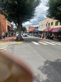 Main Street
