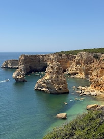 Praias próximas de carro