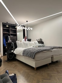 Great bed, very comfortable