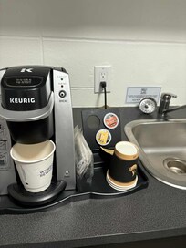 Plugged in in 2 outlets. Machine is not working