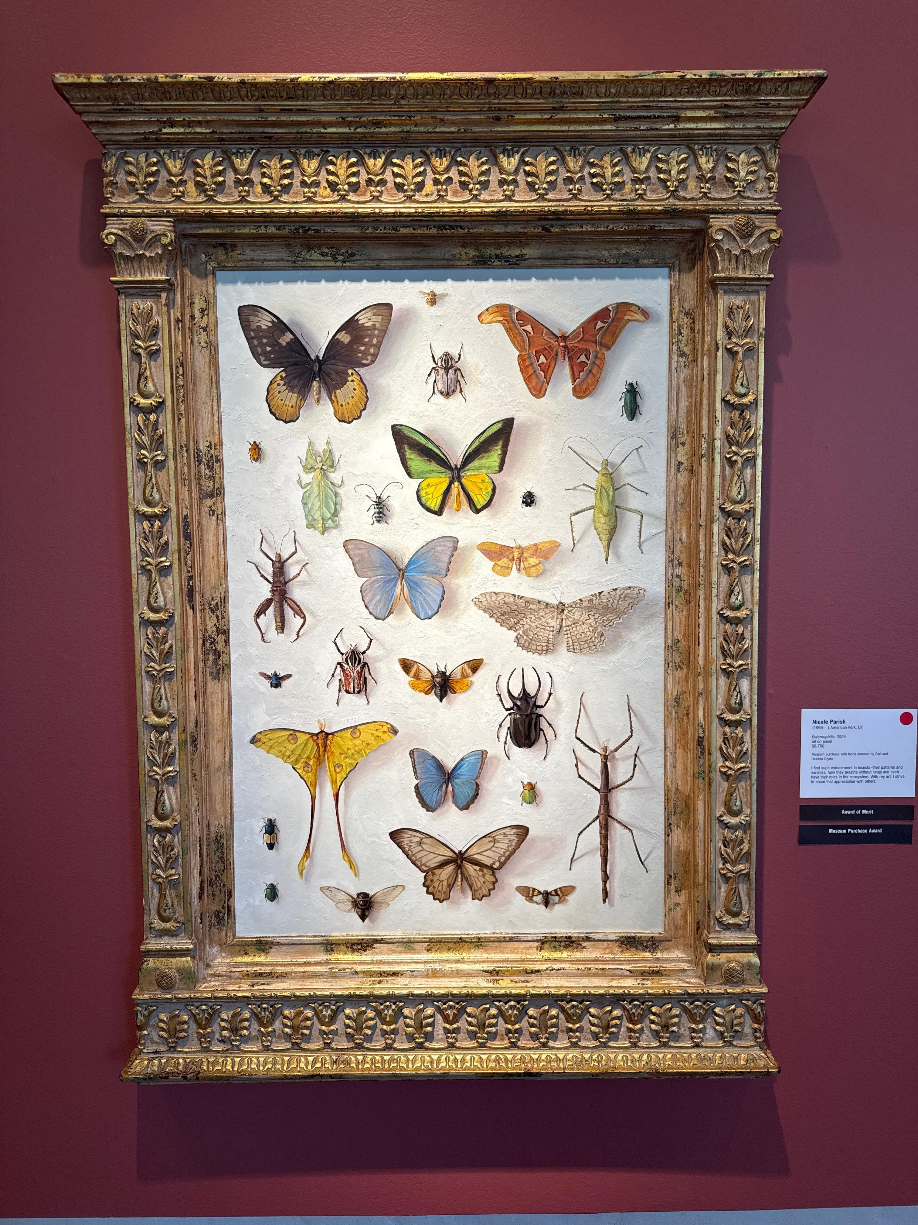 Museum piece