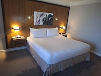 King Room with City View