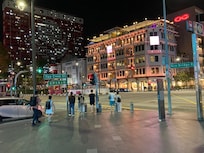 Street View from Chinatown Point Mall