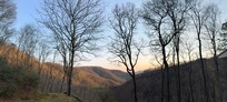 Pano view from porch