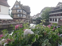 Petite France Strasbourg