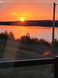 Morning Sunrise