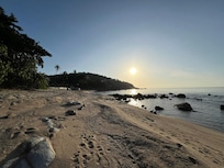 Seafront