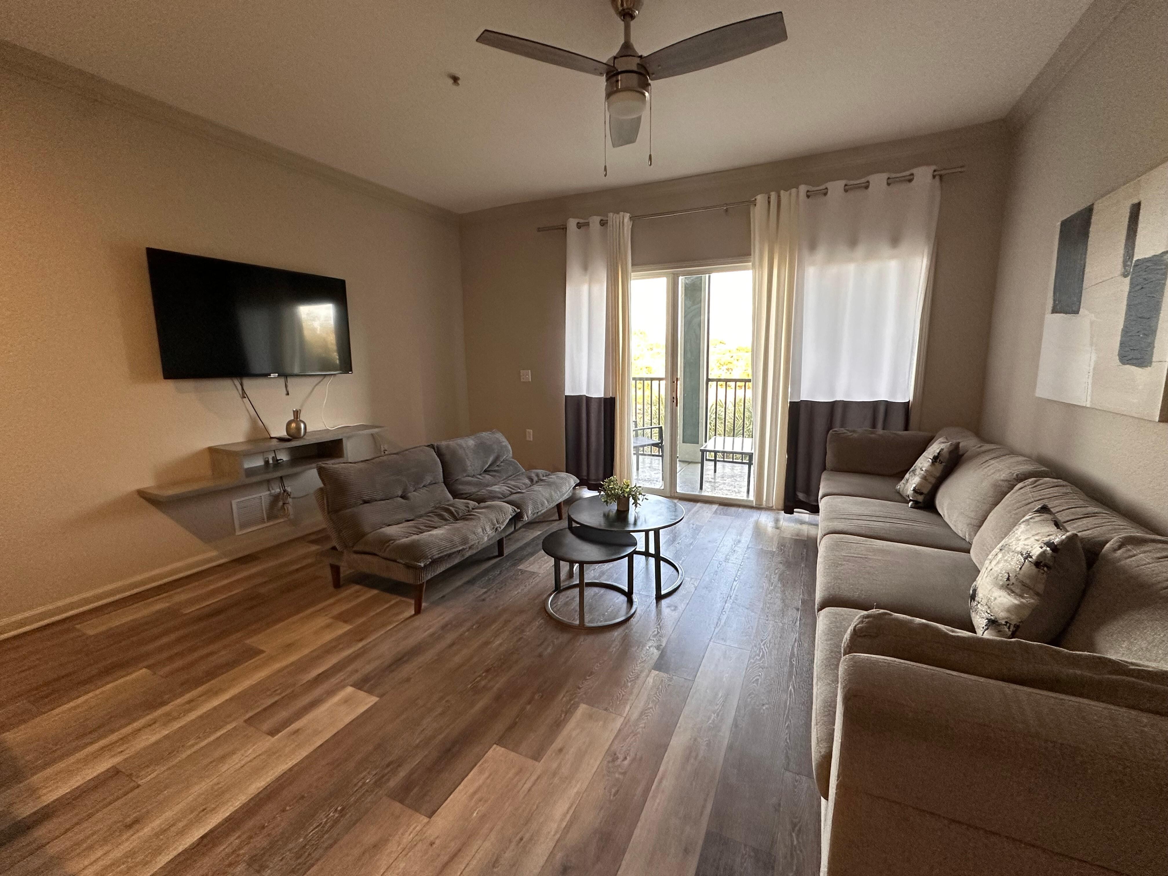 Couch is very dirty and needs to be replaced. 