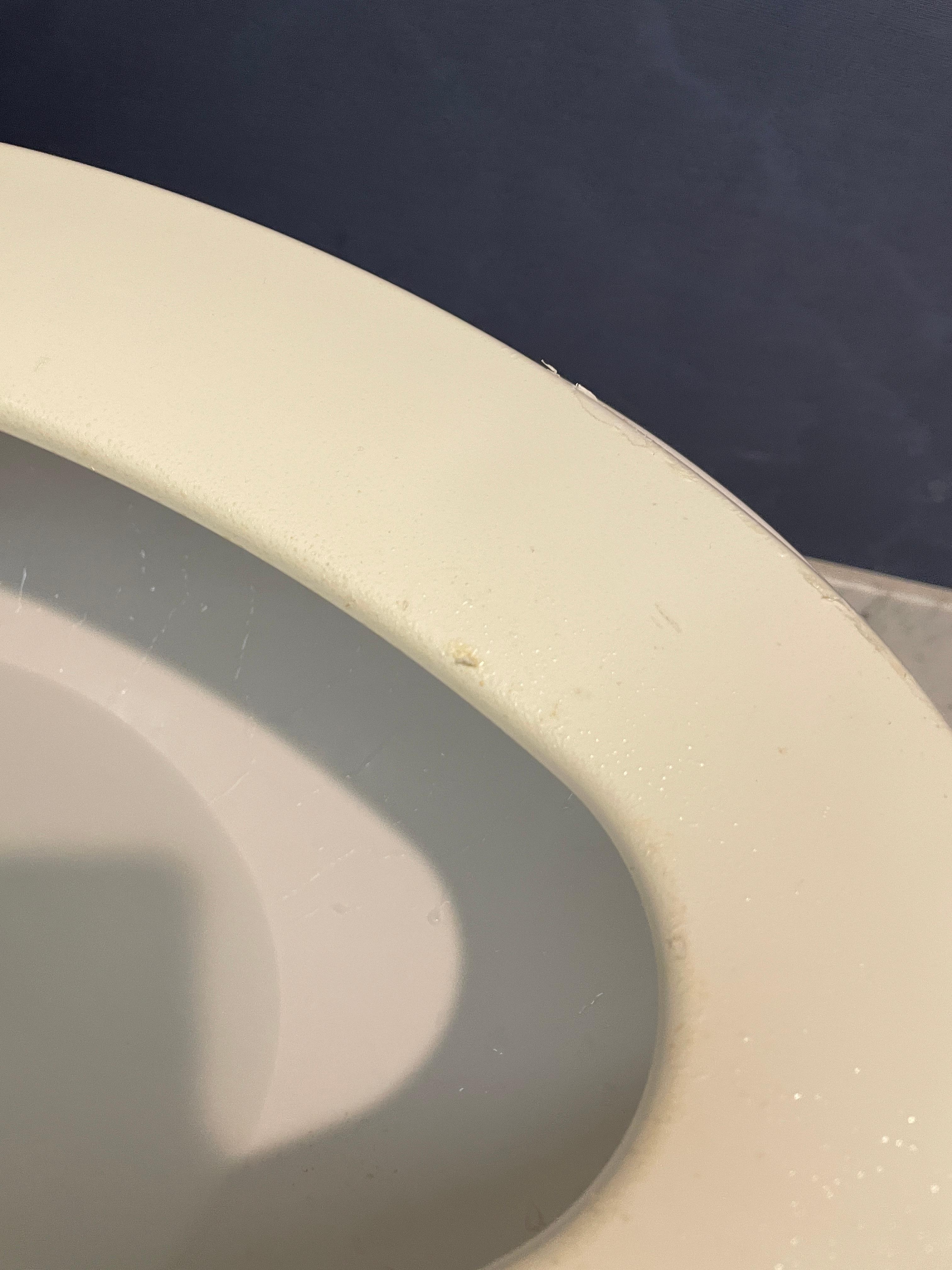 Toilet paper holder