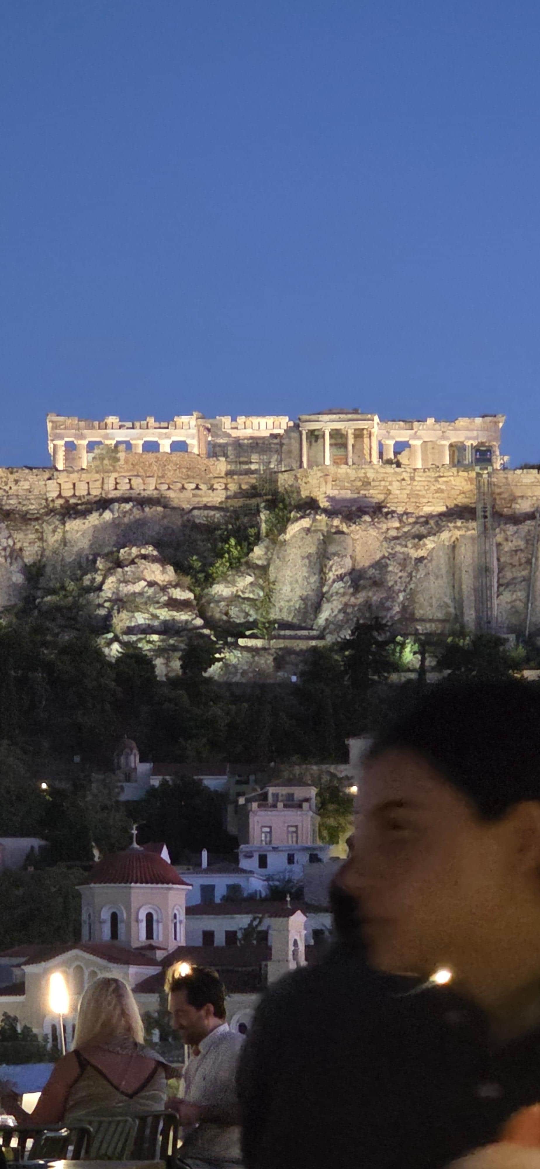 Minutes from apartment 