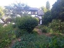 This place sure took me back to Holland, the feeling of this place, even the smell brought me back when I was a little girl. Trust me dreams do come true here.