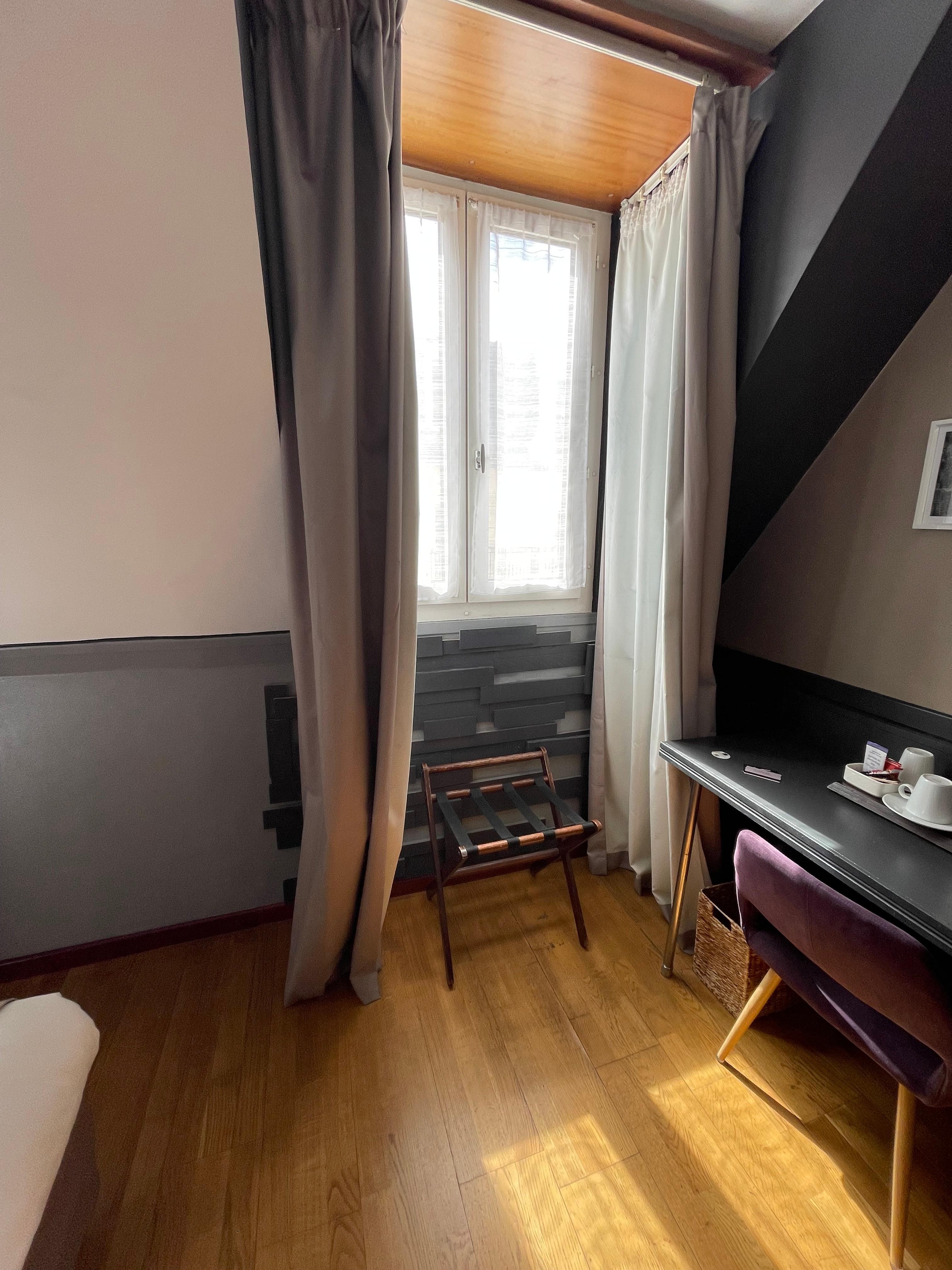 Our Room