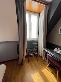 Our Room