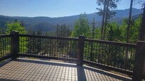 Unbelievable view