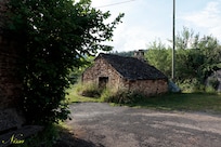Petite bâtisse du hameau