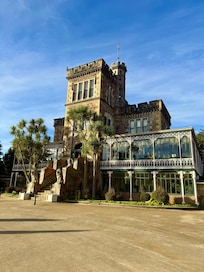 Larnach Castle