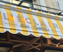 Great restaurant nearby
