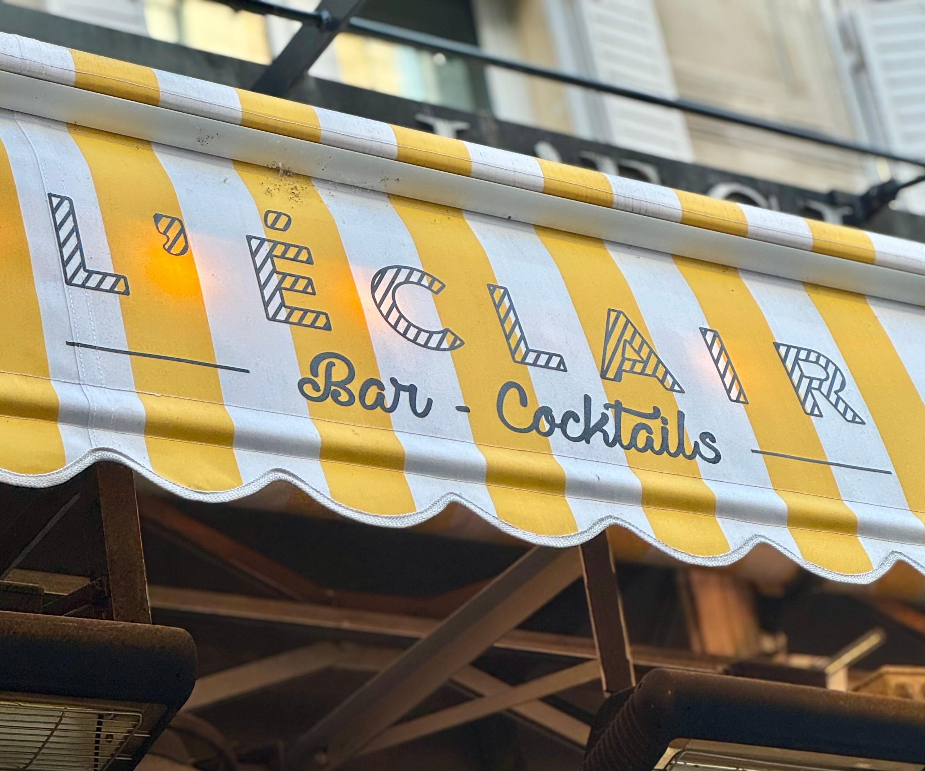 Great restaurant nearby