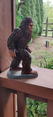 Bigfoot