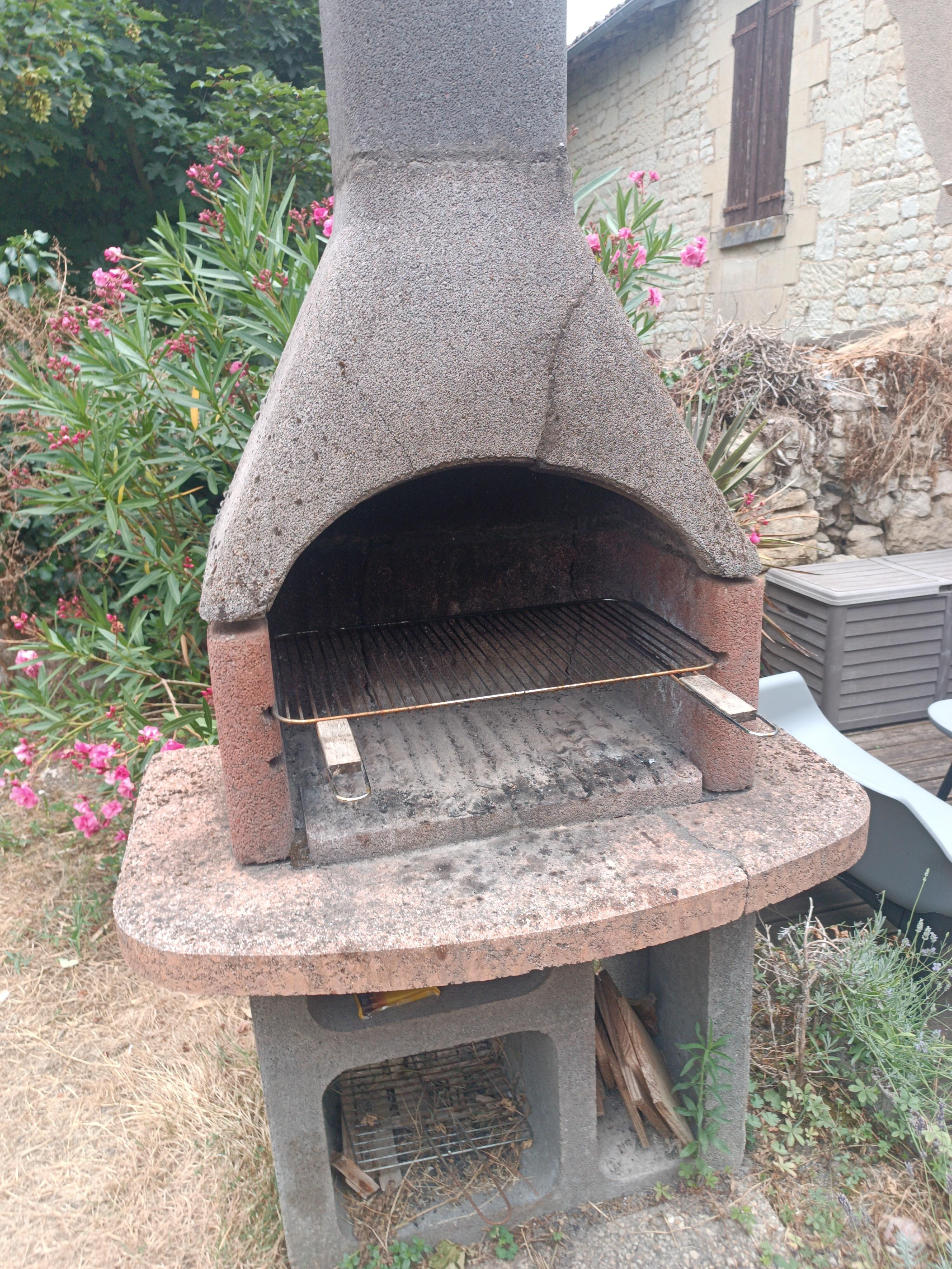 L'endroit préféré de mon mari 