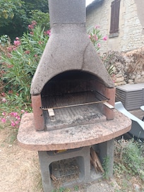 L'endroit préféré de mon mari