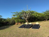 Solar panels