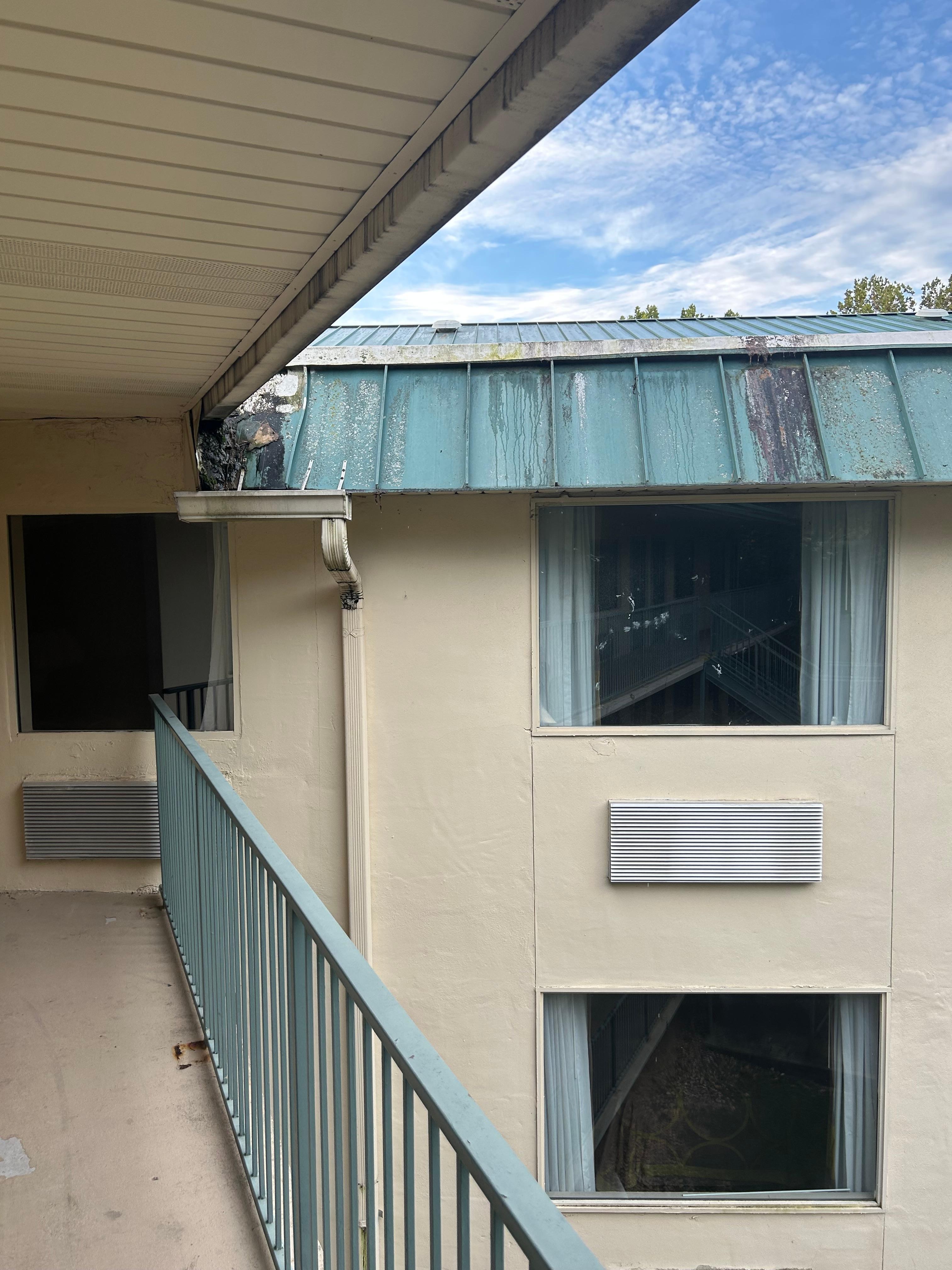 Just grouse to look at ever-time leaving room 