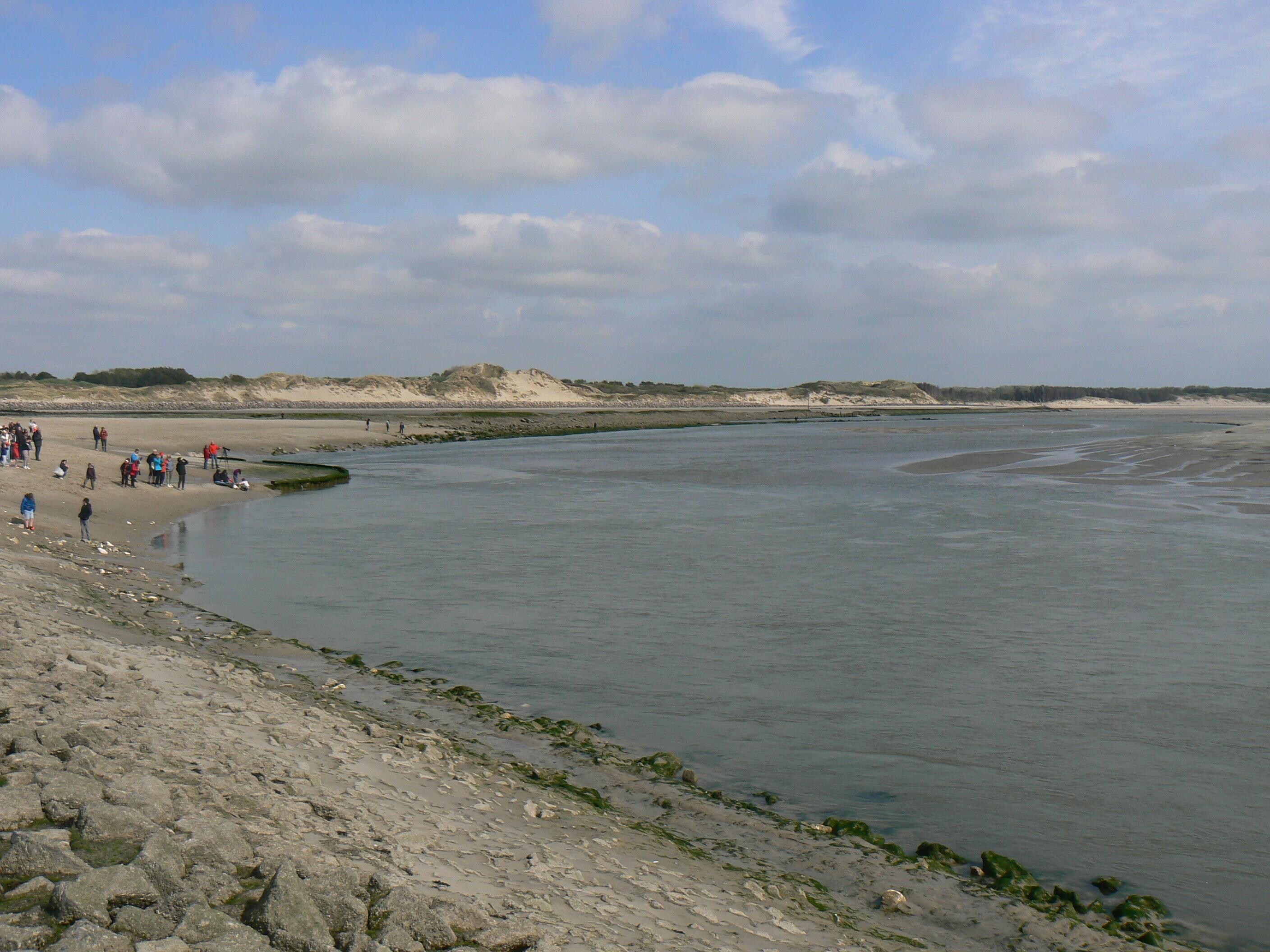 baie d'authie