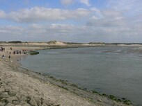 baie d'authie