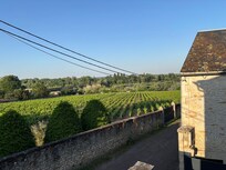 Vue sur le Loire