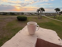 Morning coffee :)