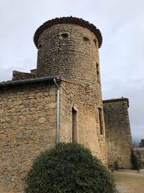 Rennes le château
