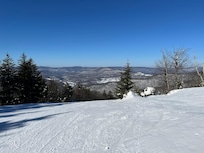 Top of Sheys Revenge