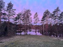 Sonnenuntergang