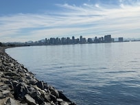 Great place to meditate.