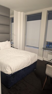 Original room