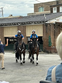 Local police