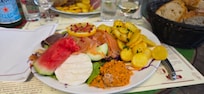 Voor als je honger hebt.