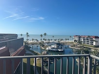 View from the Penthouse Roof!