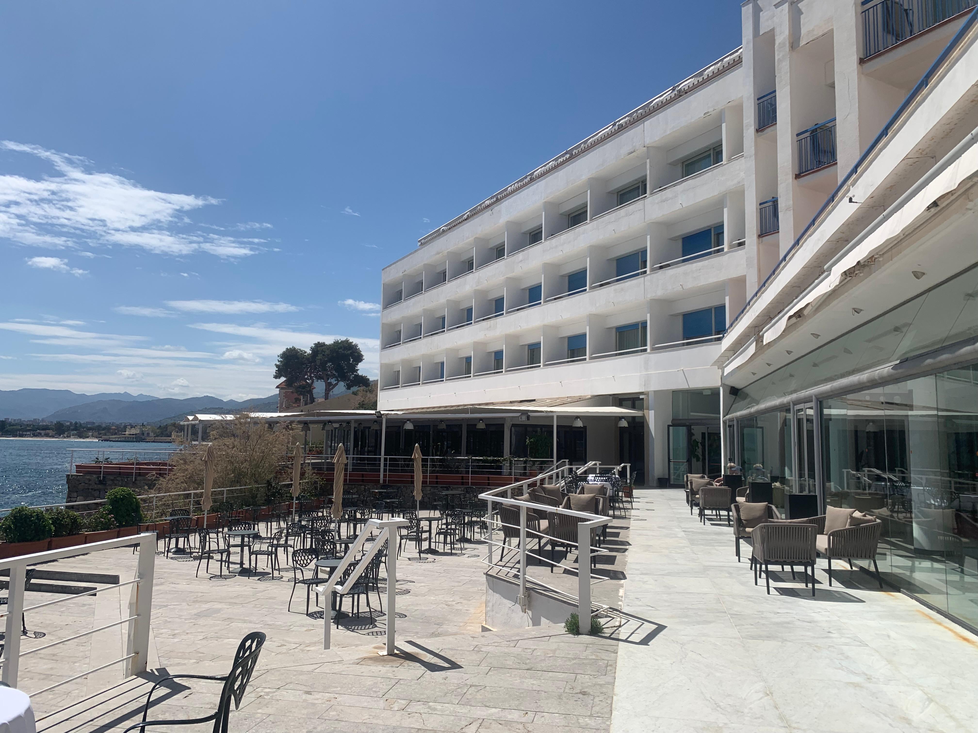 Hotel Splendid La Torre 