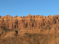 Front porch view!
