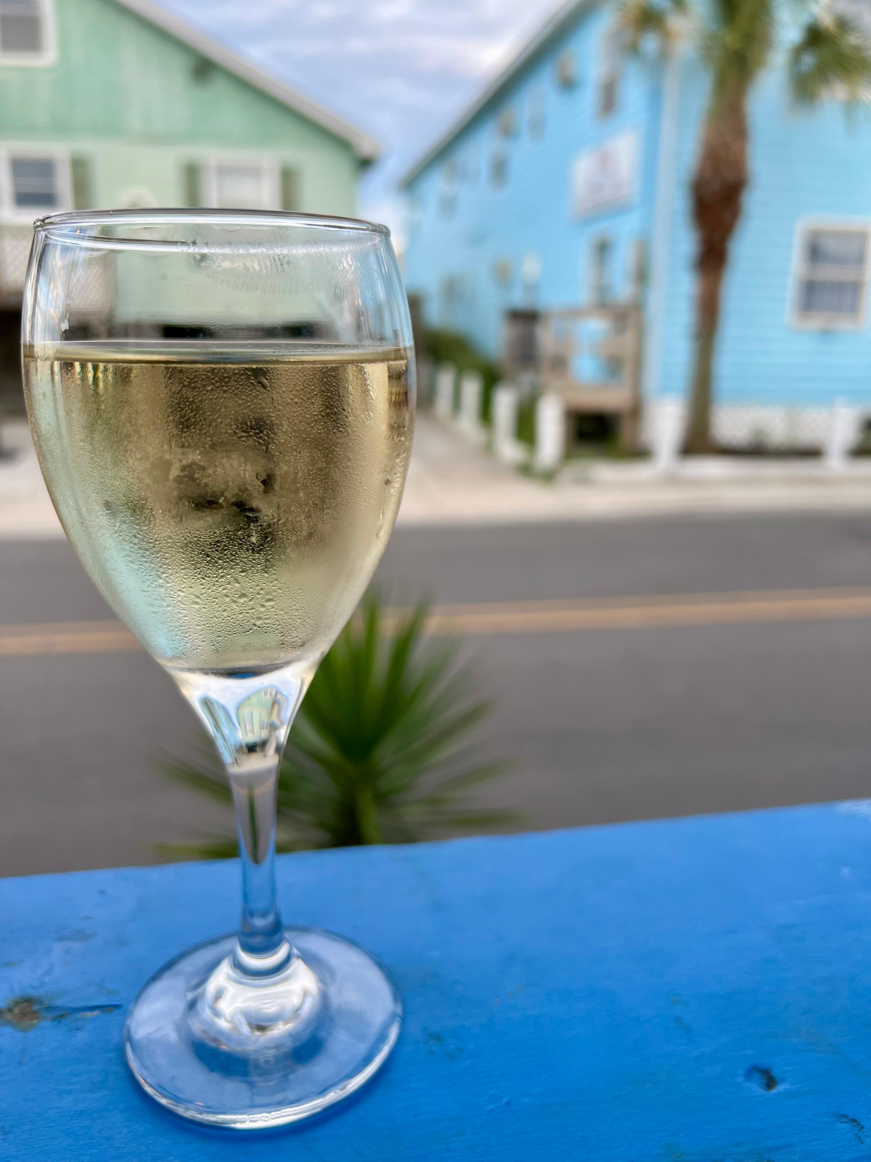 Cheeseburger in Paradise.