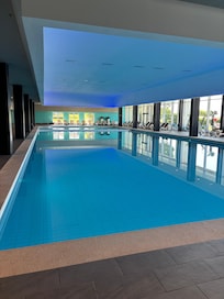 Pool innen