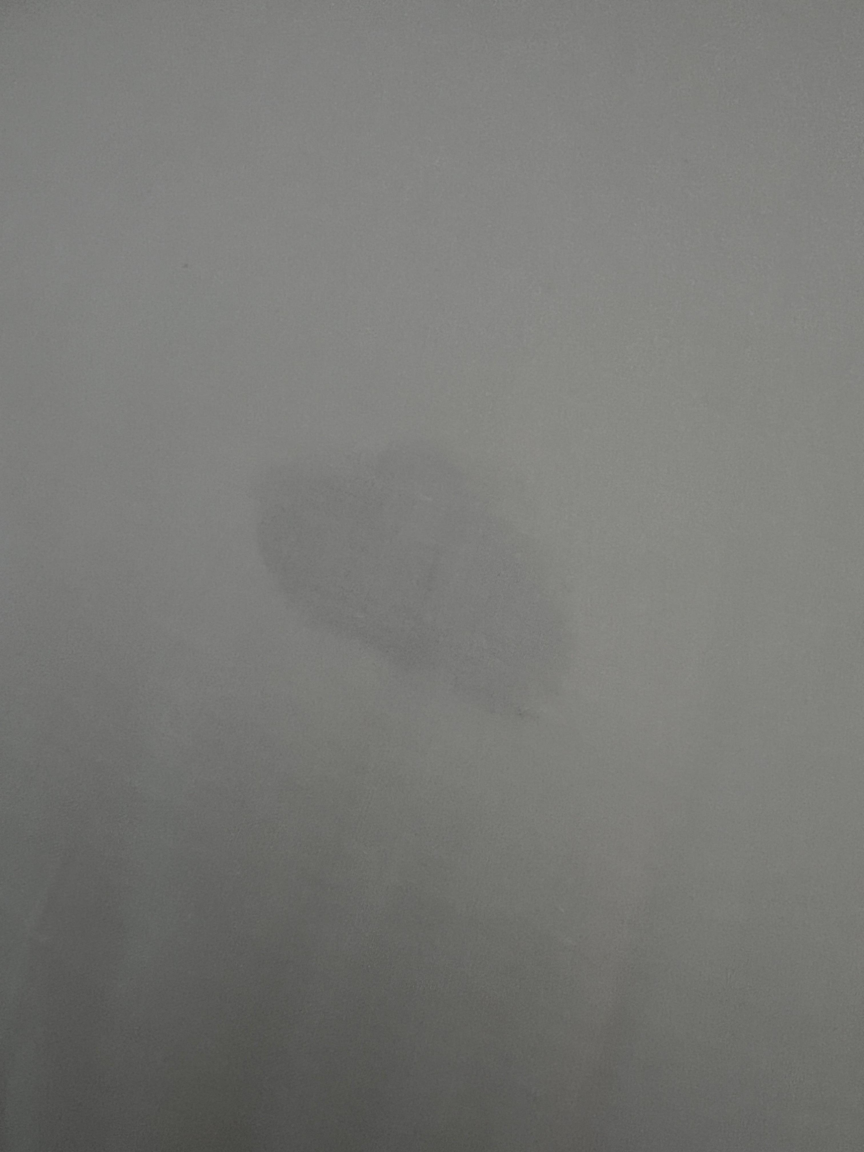 Mattress stain through the sheets