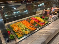 AYCE buffet