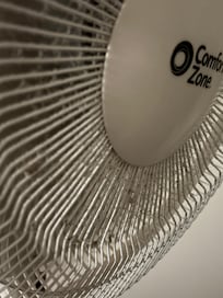 Gross fans and some do not work