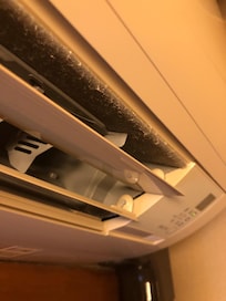 Dirty aircon