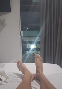 porta de entrada dos quartos